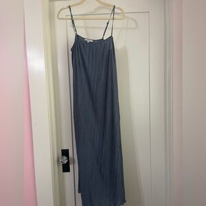 Madewell Maxi dress